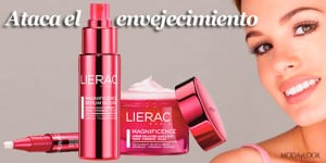 lierac magnificence