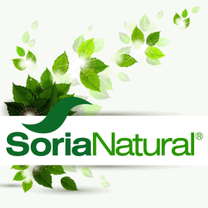 soria natural