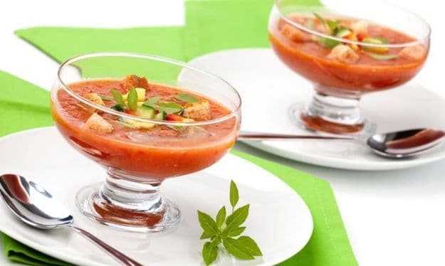 Recetas rápidas y deliciosas para visitas inesperadas