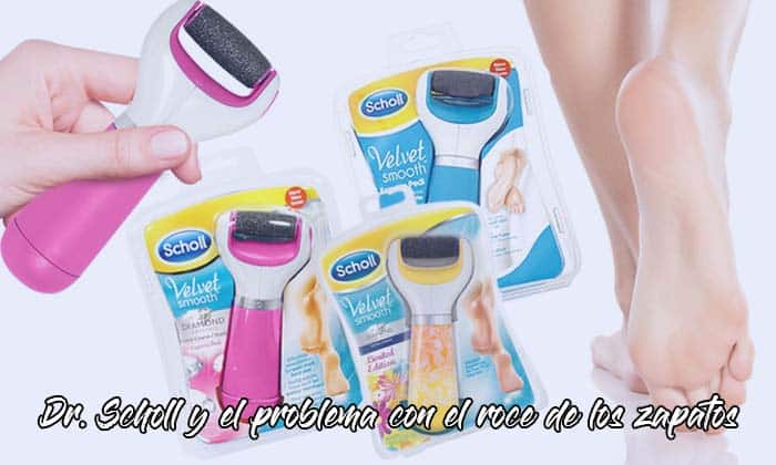 productos-de-dr-scholl-para-los-pies