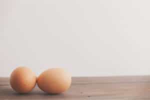 huevos y proteina