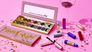 Too Faced