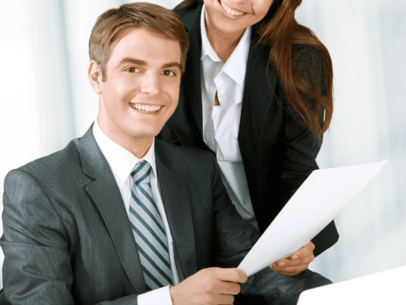 ¿Son fiables los prestamistas particulares?