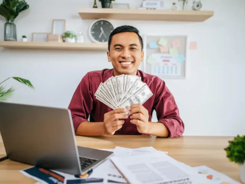 Gana Dinero desde Casa: 15 Ideas de Negocios Rentables