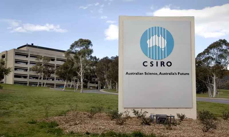 csiro