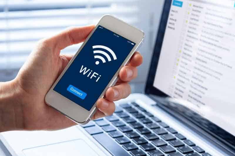 ¿Quién inventó el Wifi?