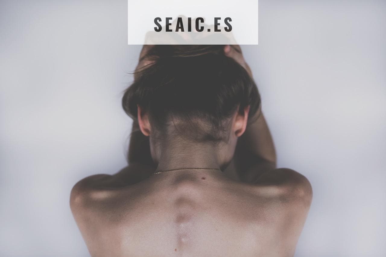 woman, sad, depression