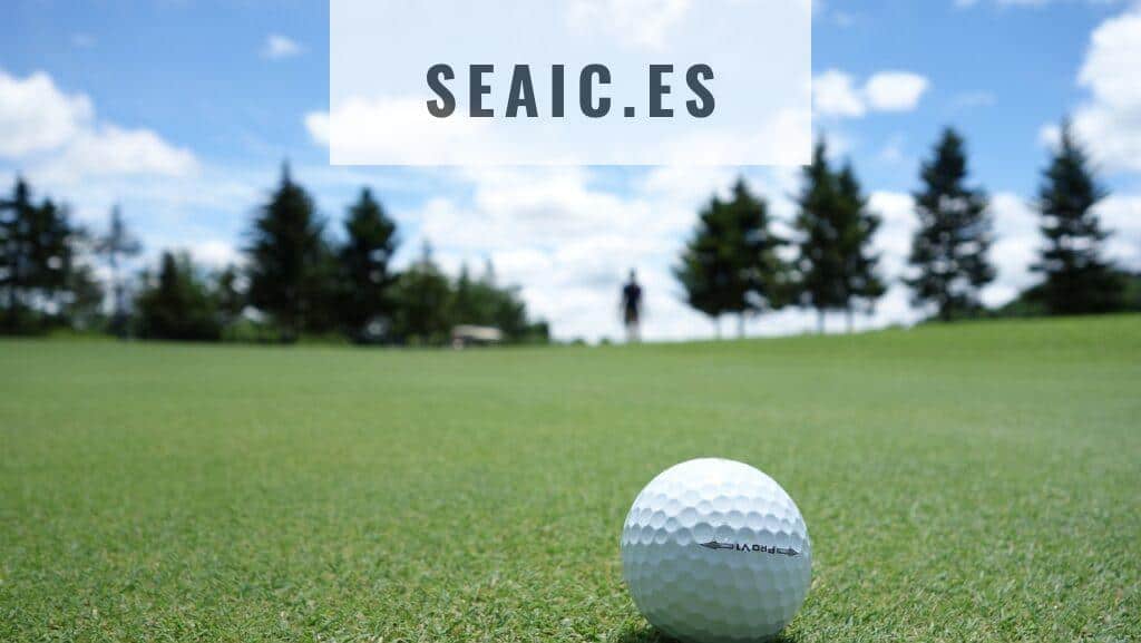 Los beneficios del Golf para personas mayores