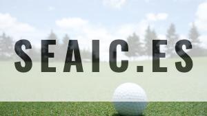 golf, ball, green