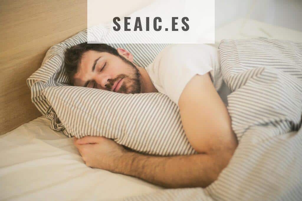 mejorar la calidad del sueño 