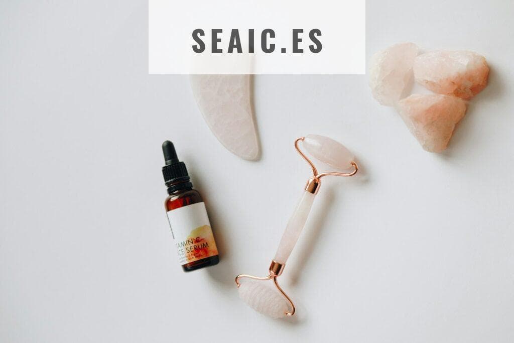 Masajes faciales