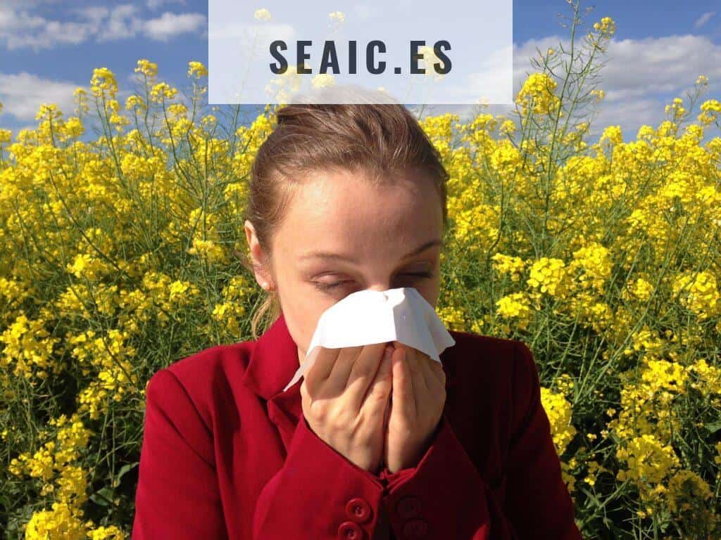 Alergias y calidad de vida: consejos para una vida saludable