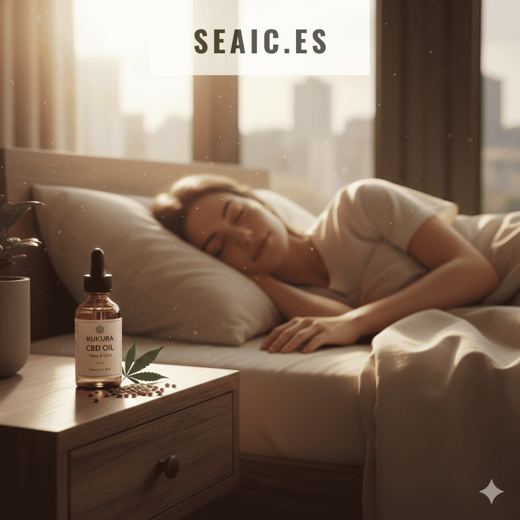 ¿Para qué sirve el aceite de CBD? Los beneficios más destacados